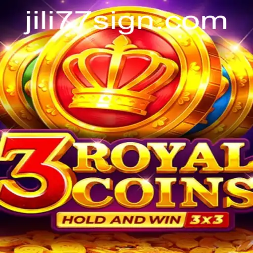 Exploring the Thrilling World of 3RoyalCoins and the Rising Popularity of Jili77