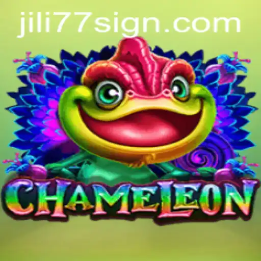 Unveiling the Colorful World of Chameleon and Jili77