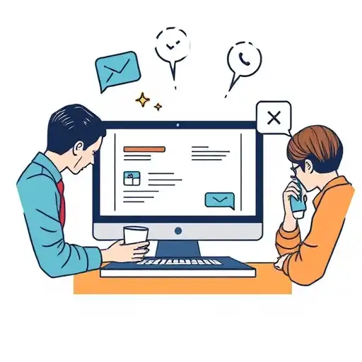 The Essential Guide to Optimizing Your 'Contact Us' Page