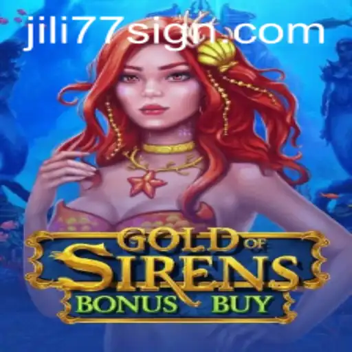 Explore the Fascinating World of GoldofSirensBonusBuy by jili77