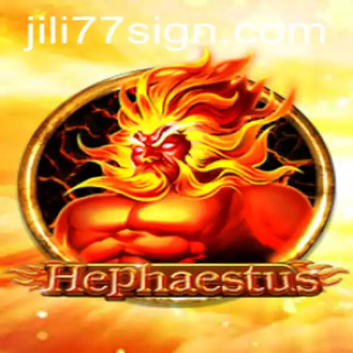 Hephaestus Game Adventure