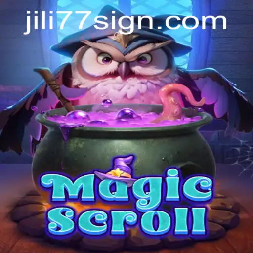 MagicScroll: An Enchanting Adventure in the World of Jili77