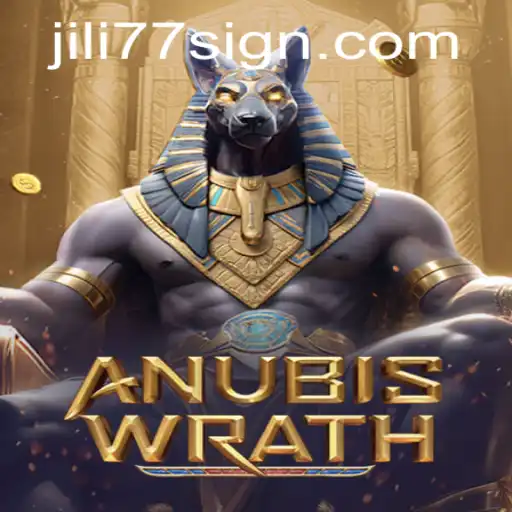 AnubisWrath: A Journey into the Mystical Realm