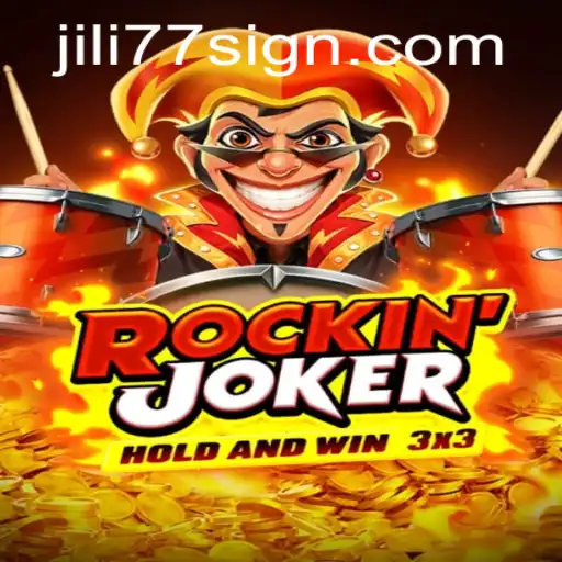 Exploring the Exciting World of RockinJoker: A Comprehensive Guide to Jili77's Latest Hit Game