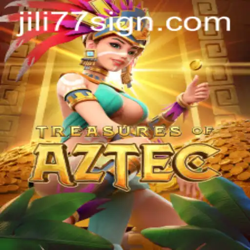 Discover the Mystical World of Treasures of Aztec with Jili77