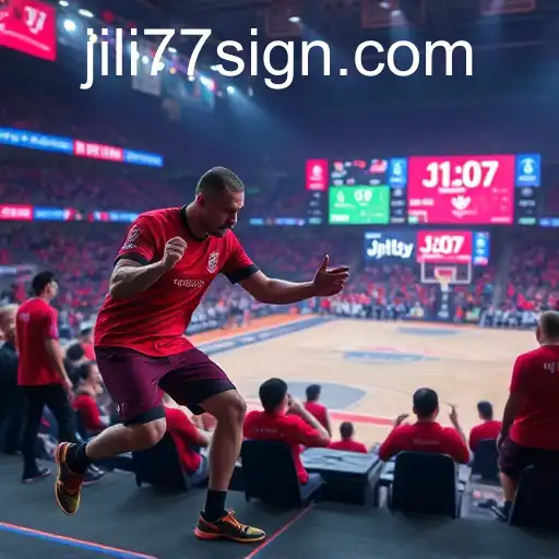 The Evolving World of Sports: A Look Into the Rise of jili77