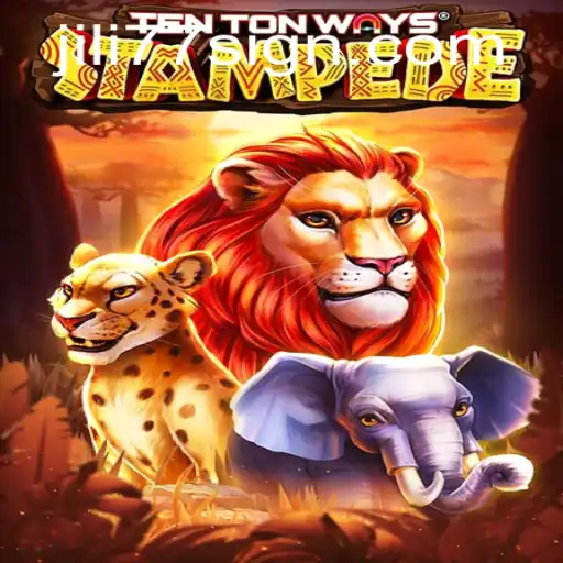 Discover the Thrills of TenTonWaysStampede and Its Exciting Gameplay