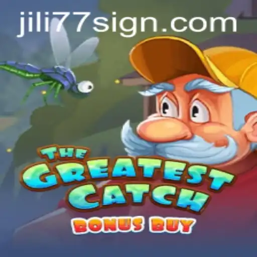 Exploring TheGreatestCatchBonusBuy: A Deep Dive into Jili77's Exciting New Game