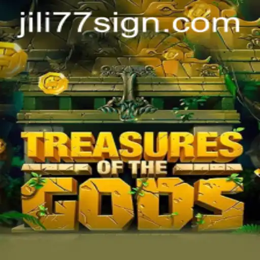 Exploring the Fascinating World of TreasureoftheGods