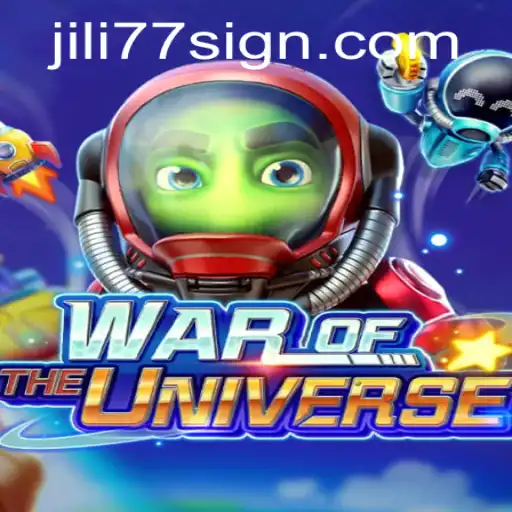 Discover the Exciting World of WAROFTHEUNIVERSE: A Cosmic Gaming Experience